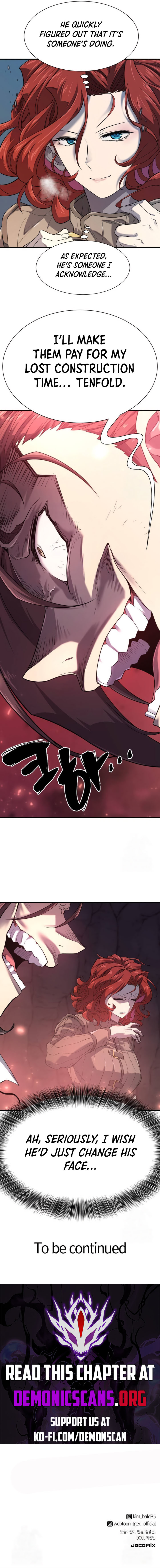 The World’s Best Engineer Chapter 174 63 13