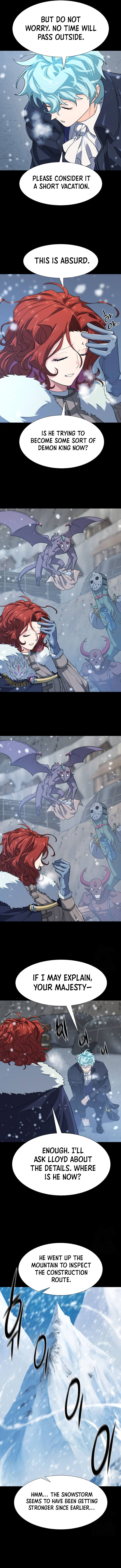 The World’s Best Engineer Chapter 174 52 2