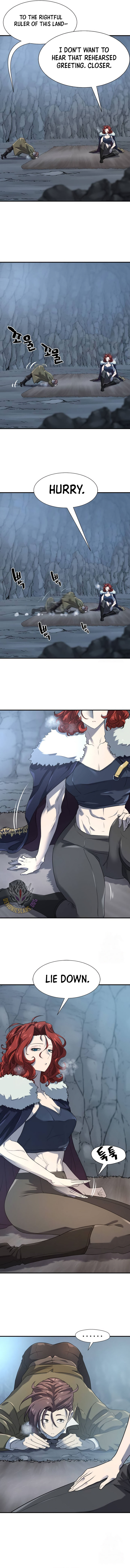 The World’s Best Engineer Chapter 174 56 6