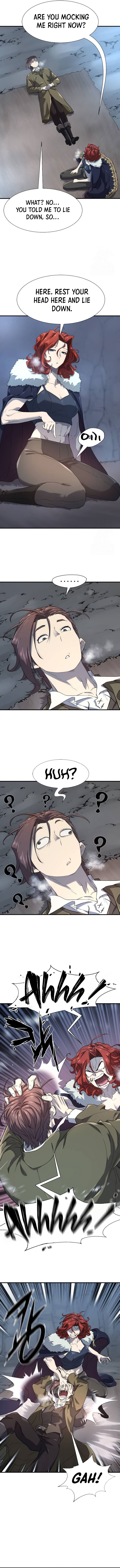 The World’s Best Engineer Chapter 174 57 7