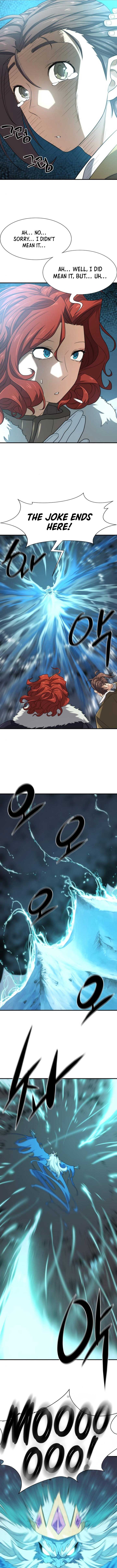 The World’s Best Engineer Chapter 175 64 11