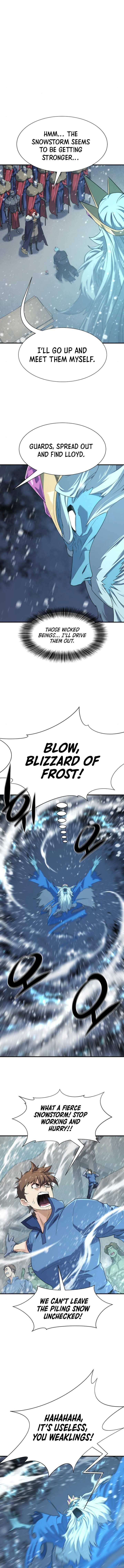 The World’s Best Engineer Chapter 175 56 3