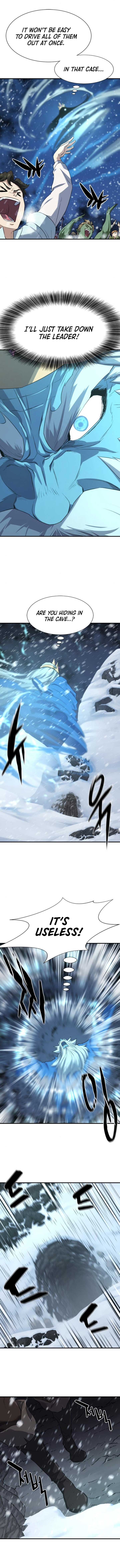 The World’s Best Engineer Chapter 175 58 5