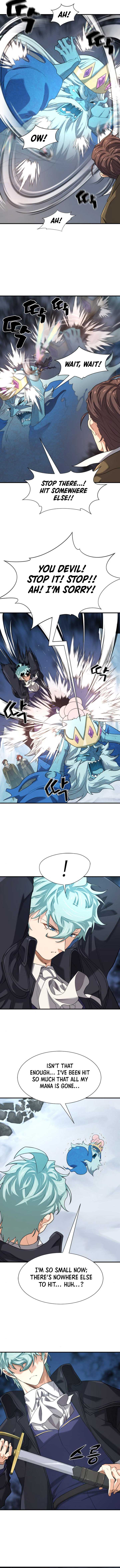 The World’s Best Engineer Chapter 176 54 1