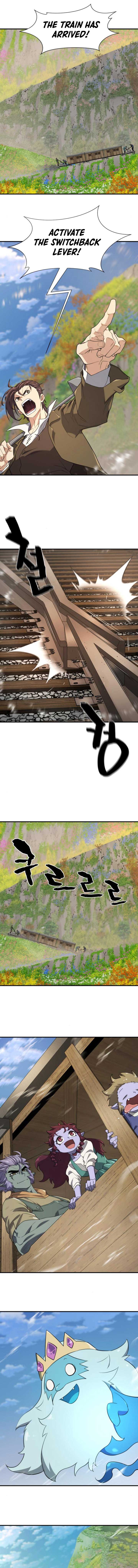 The World’s Best Engineer Chapter 176 64 11