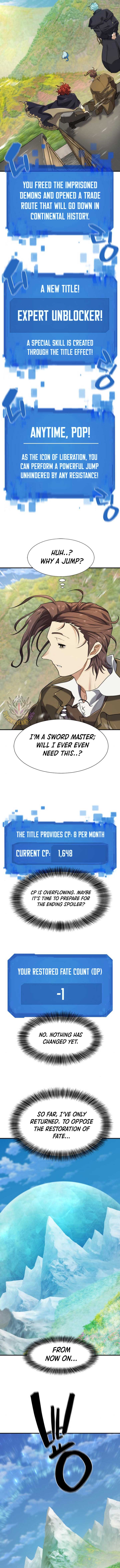 The World’s Best Engineer Chapter 176 65 12