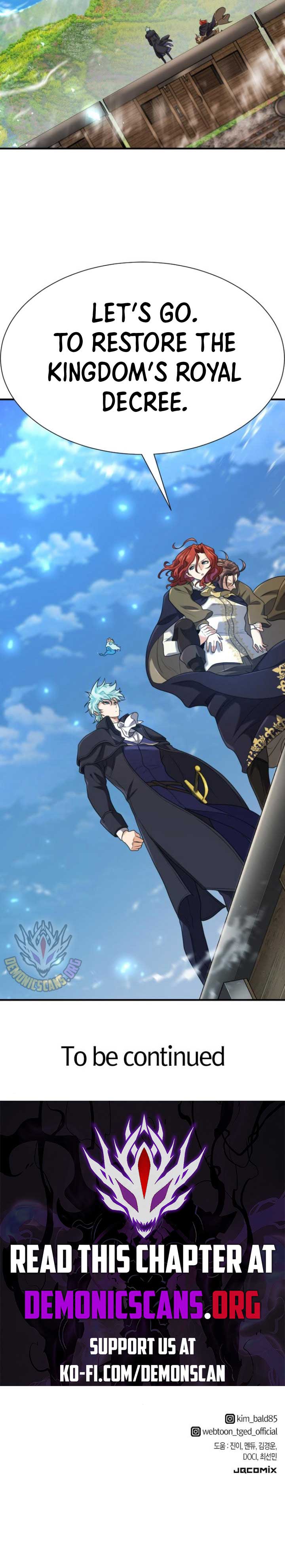 The World’s Best Engineer Chapter 176 67 14