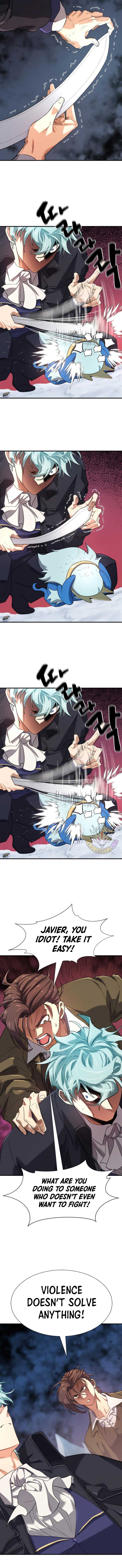 The World’s Best Engineer Chapter 176 55 2