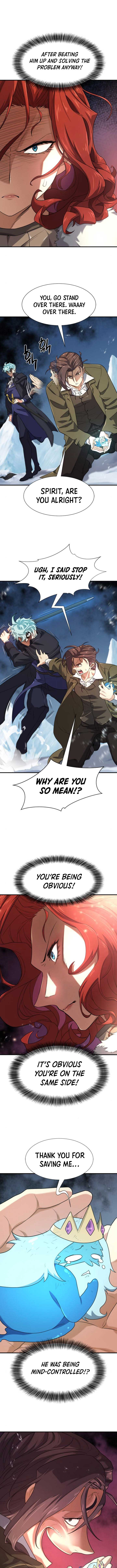 The World’s Best Engineer Chapter 176 56 3