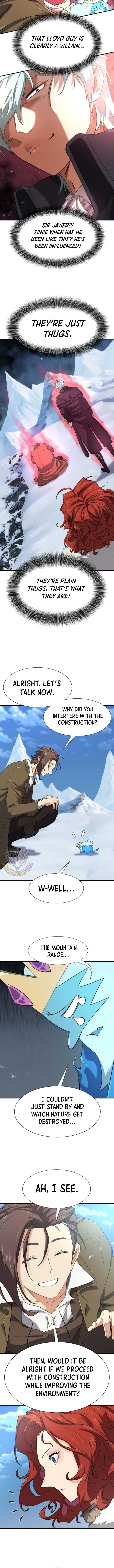 The World’s Best Engineer Chapter 176 57 4