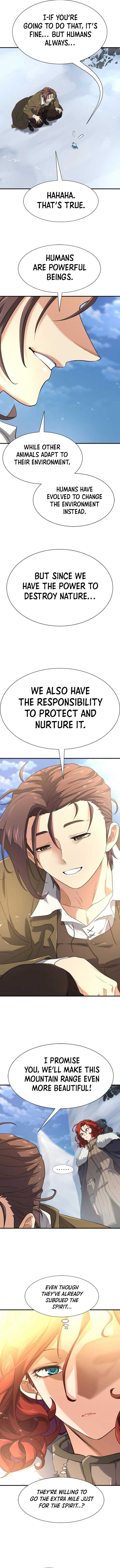 The World’s Best Engineer Chapter 176 58 5