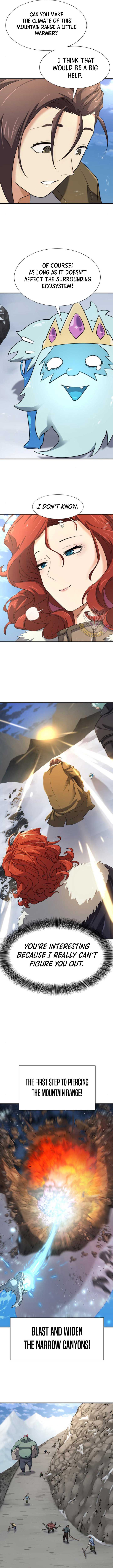 The World’s Best Engineer Chapter 176 59 6