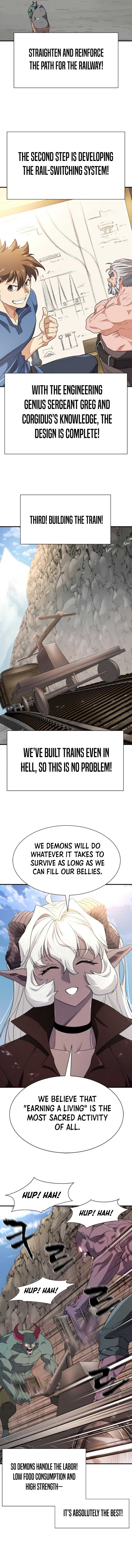 The World’s Best Engineer Chapter 176 60 7