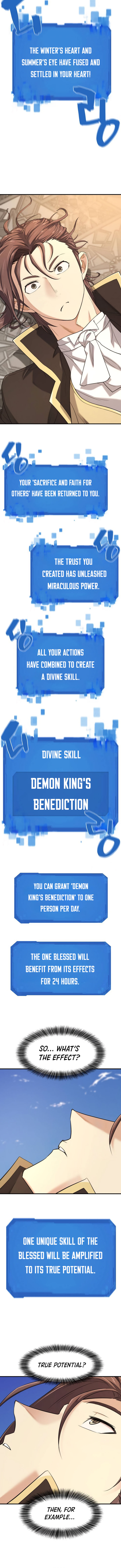 The World’s Best Engineer Chapter 177 68 12