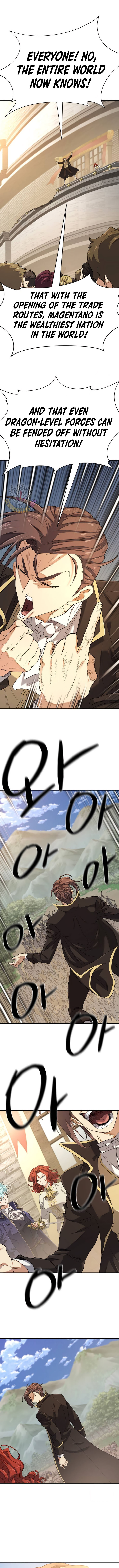 The World’s Best Engineer Chapter 177 70 14