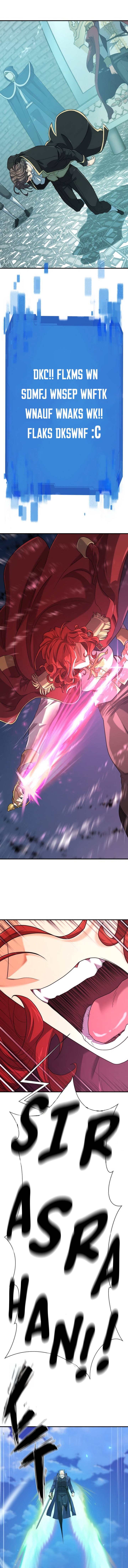 The World’s Best Engineer Chapter 177 60 4