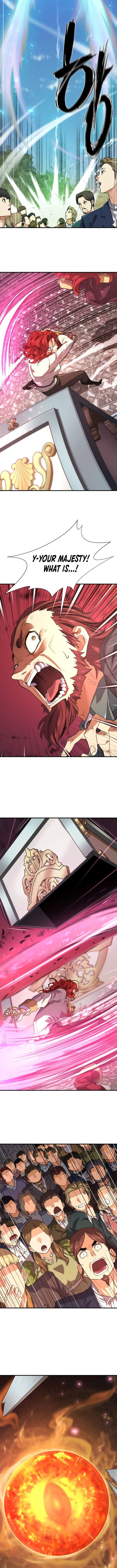 The World’s Best Engineer Chapter 177 61 5