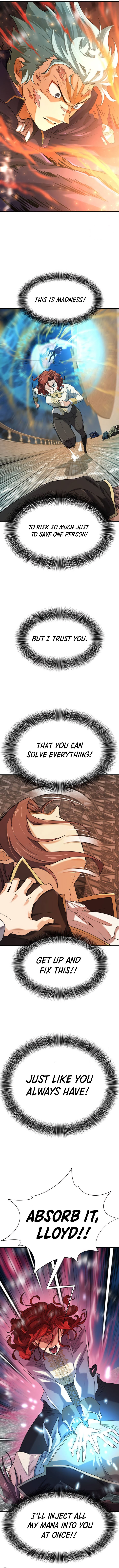 The World’s Best Engineer Chapter 177 63 7