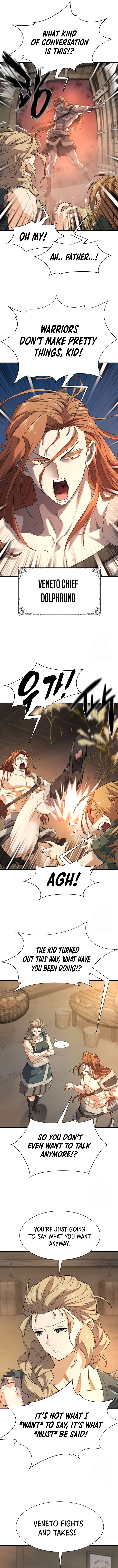 The World’s Best Engineer Chapter 178 48 1