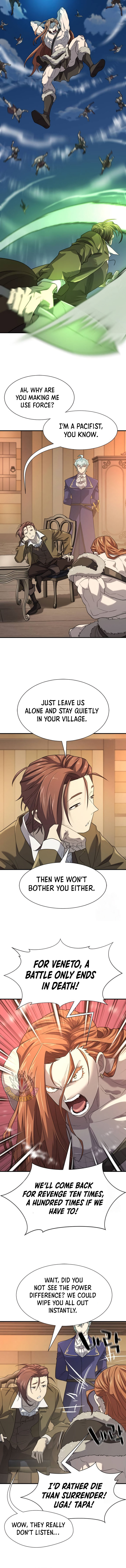 The World’s Best Engineer Chapter 178 57 10