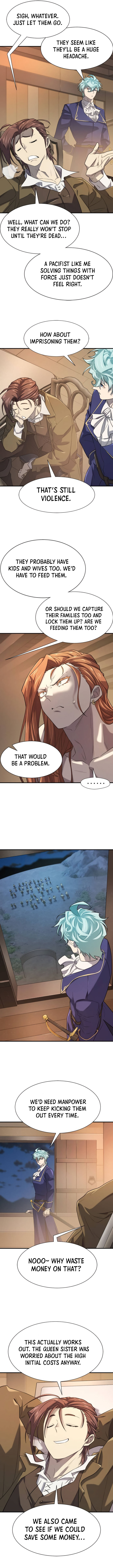 The World’s Best Engineer Chapter 178 58 11