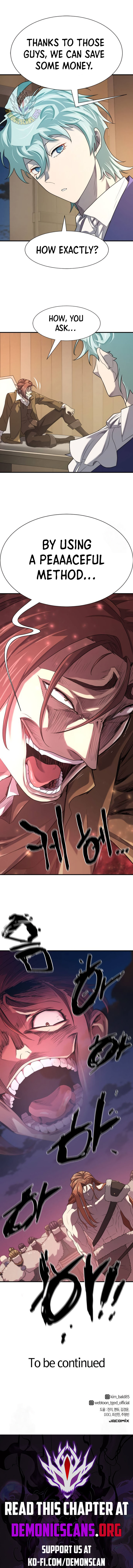 The World’s Best Engineer Chapter 178 59 12