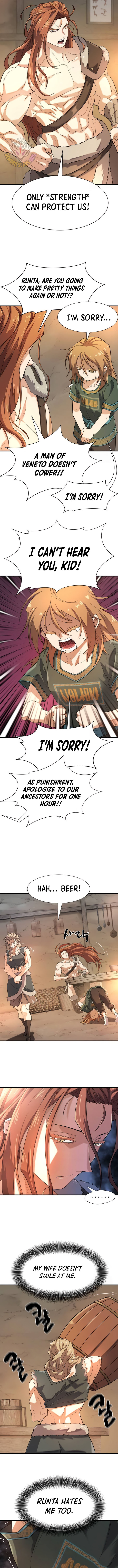 The World’s Best Engineer Chapter 178 49 2