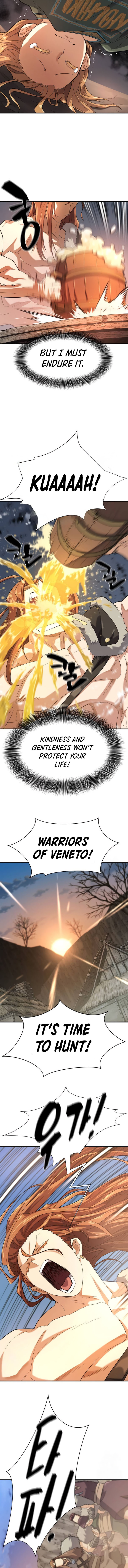 The World’s Best Engineer Chapter 178 50 3