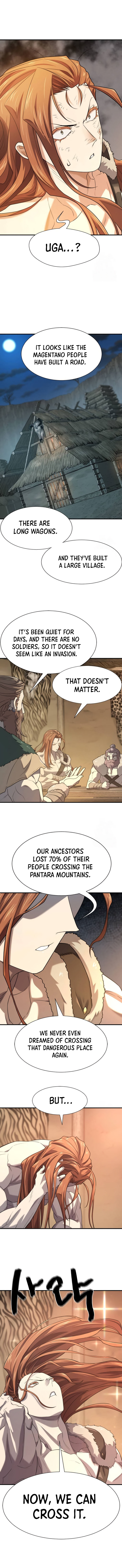 The World’s Best Engineer Chapter 178 53 6