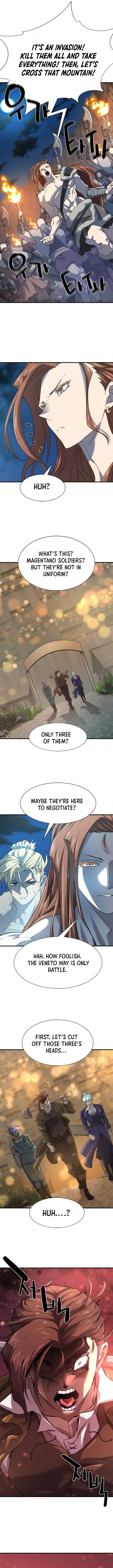 The World’s Best Engineer Chapter 178 54 7