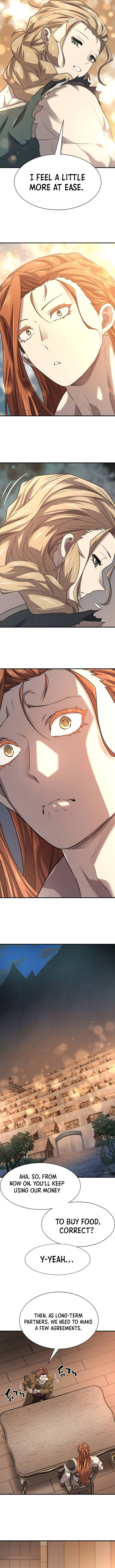 The World’s Best Engineer Chapter 179 58 11