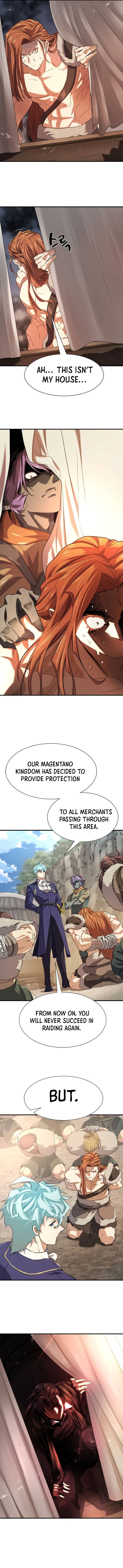 The World’s Best Engineer Chapter 179 52 5