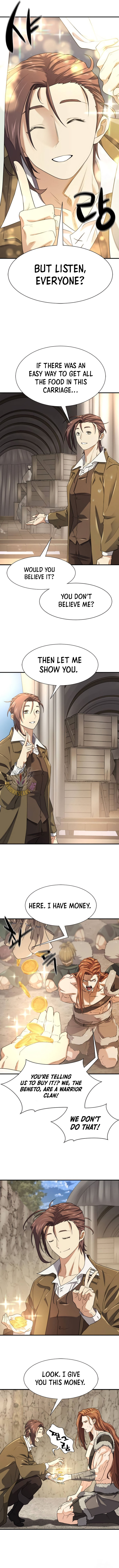 The World’s Best Engineer Chapter 179 53 6