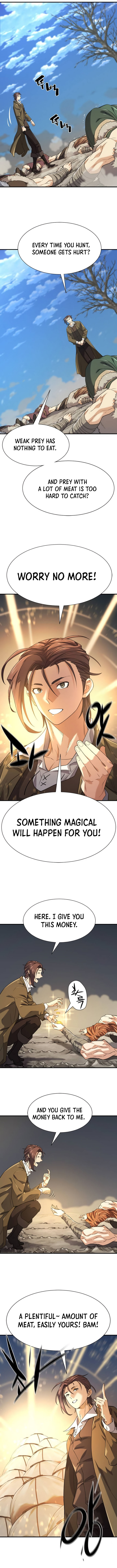 The World’s Best Engineer Chapter 179 56 9