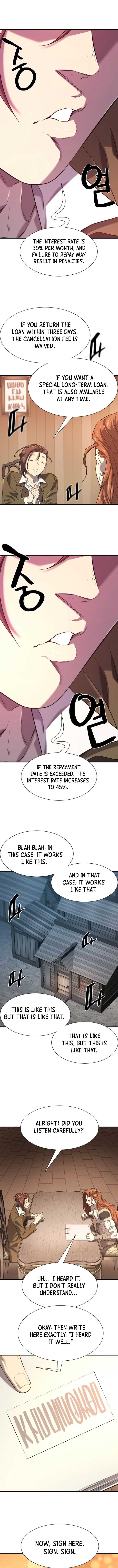 The World’s Best Engineer Chapter 180 54 1