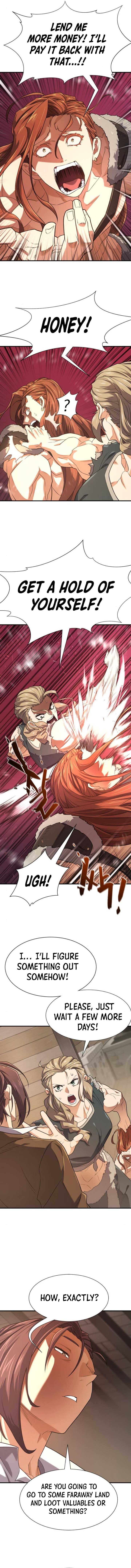 The World’s Best Engineer Chapter 180 64 11