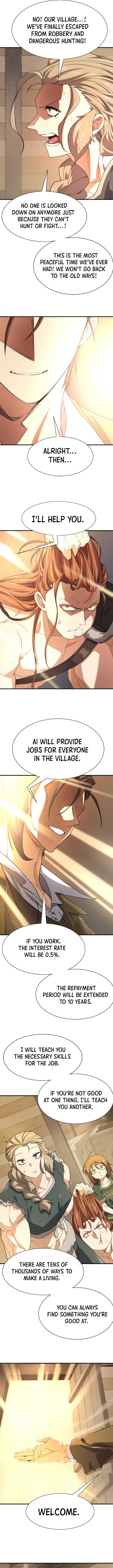 The World’s Best Engineer Chapter 180 65 12