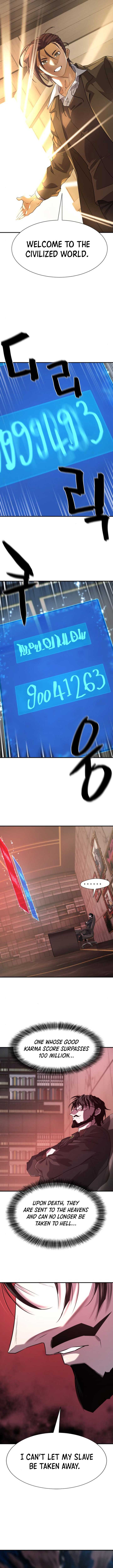 The World’s Best Engineer Chapter 180 66 13