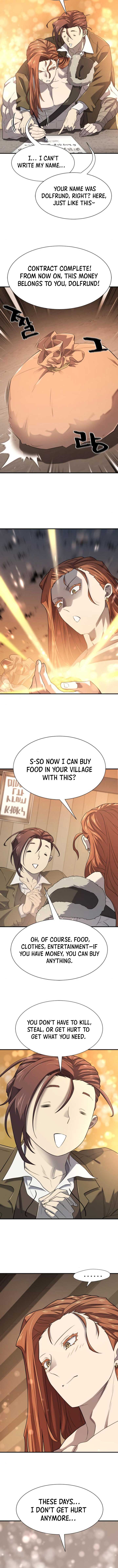 The World’s Best Engineer Chapter 180 55 2