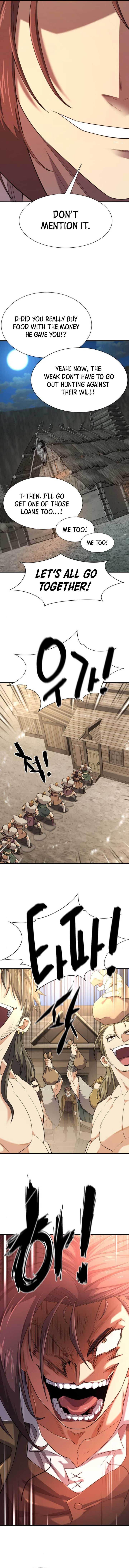 The World’s Best Engineer Chapter 180 57 4