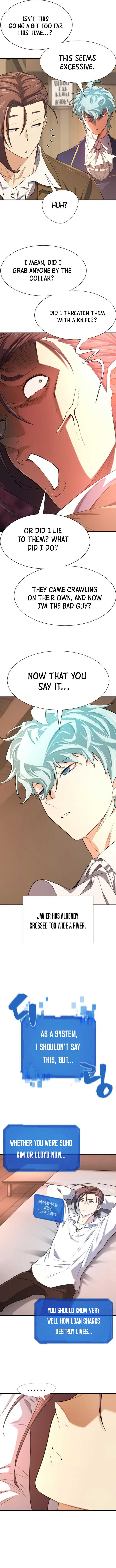 The World’s Best Engineer Chapter 180 58 5