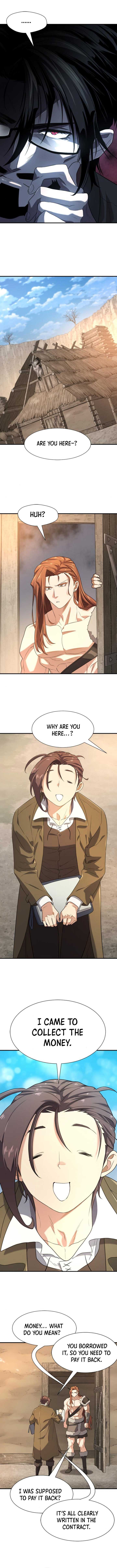 The World’s Best Engineer Chapter 180 60 7