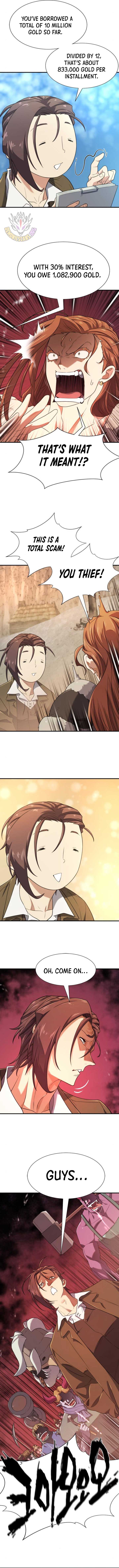 The World’s Best Engineer Chapter 180 61 8