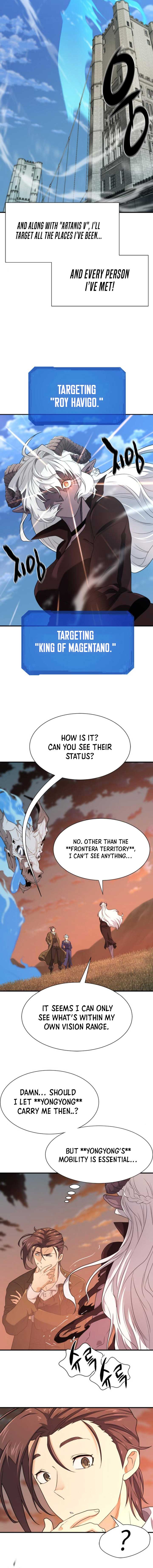 The World’s Best Engineer Chapter 181 64 11