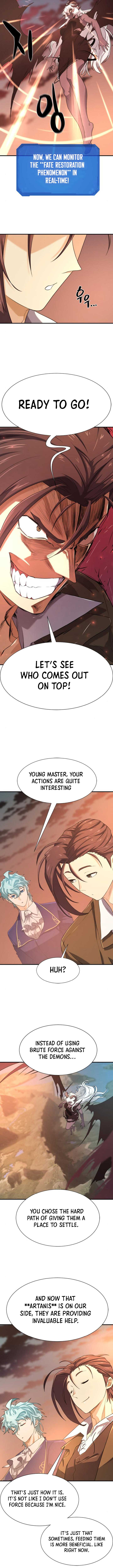 The World’s Best Engineer Chapter 181 66 13