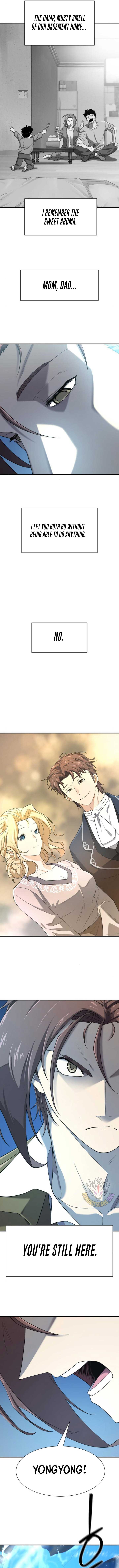 The World’s Best Engineer Chapter 181 57 4