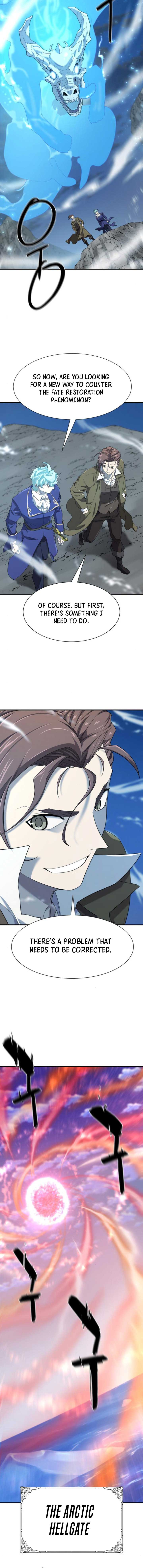 The World’s Best Engineer Chapter 181 58 5