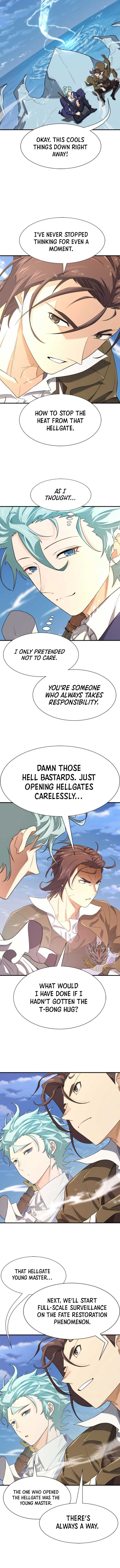 The World’s Best Engineer Chapter 181 61 8