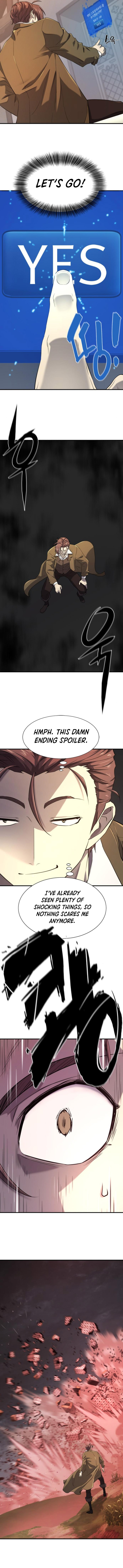 The World’s Best Engineer Chapter 182 54 1