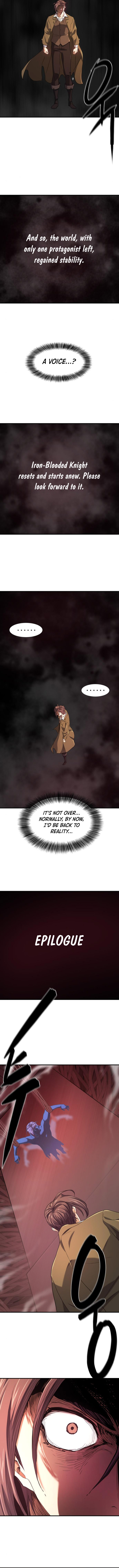 The World’s Best Engineer Chapter 182 64 11